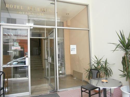 Athens Greece Hotels