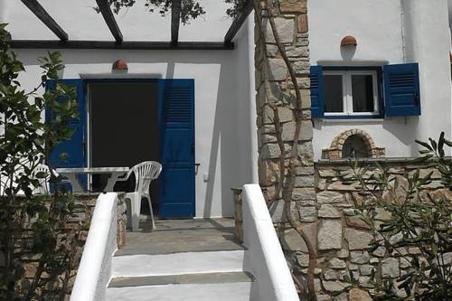 Drios Code promo Grèce Booking.com