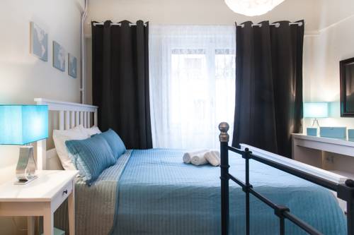 Athen Griechenland Promo-Code Booking.com