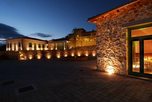 Tripolis Greece Hotel