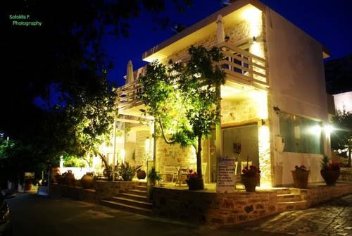Mátala Code promo Grèce Booking.com