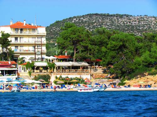 Pefkari Greece Promo Code Booking.com