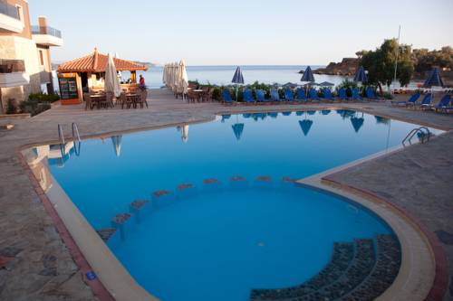 Aghii Apostoli Code promo Grèce Booking.com