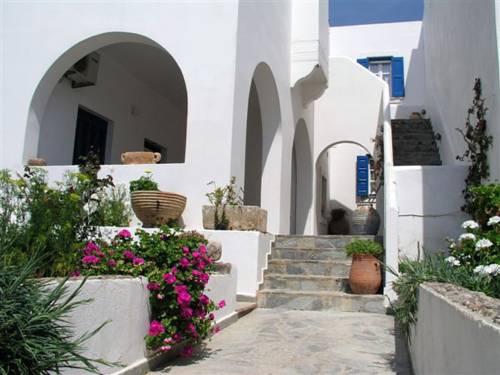 Kithira Griechenland Promo-Code Booking.com