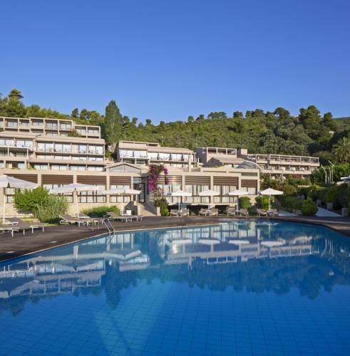 Vassilias Griechenland Promo-Code Booking.com