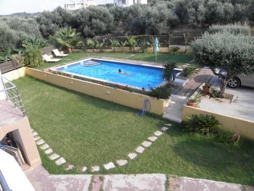 Chania Town Greece Hotel
