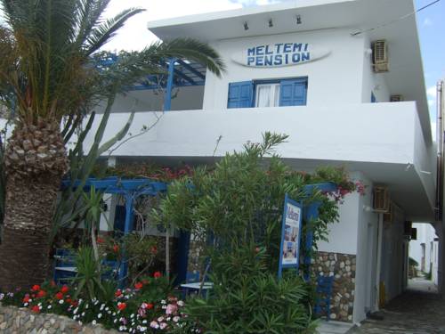 Yialos, Insel Ios Griechenland Promo-Code Booking.com
