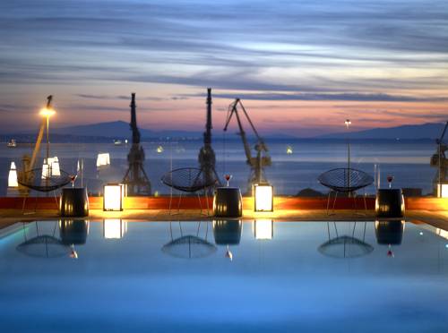 Thessaloniki Greece Promo Code Booking.com