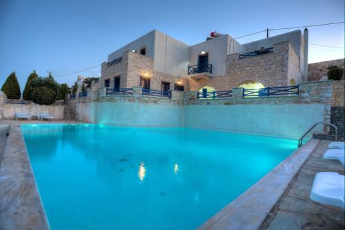 Piso Livadi Griechenland Promo-Code Booking.com