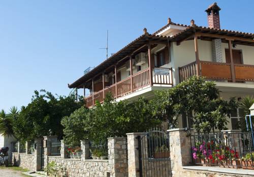 Skiathos Greece Promo Code Booking.com