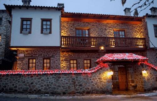 Sidirochori Greece Promo Code Booking.com