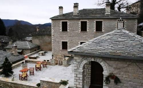 Koukkoúlion Griechenland Promo-Code Booking.com
