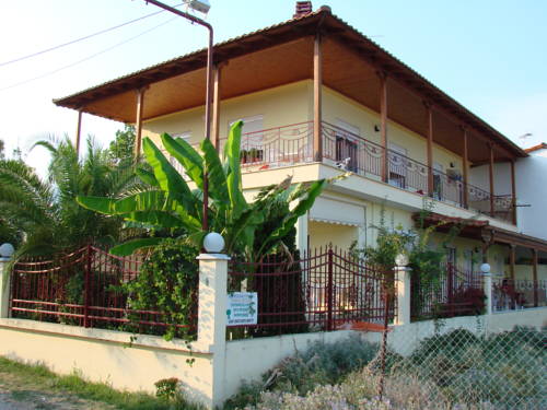 Asproválta Greece Promo Code Booking.com