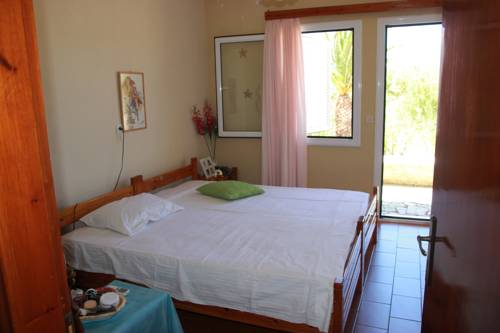 Gerani Chanion Greece Hotel