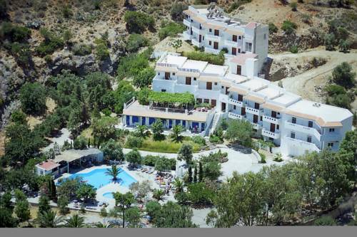 Agia Galini Greece Promo Code Booking.com