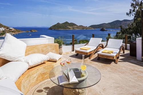 Pátmos Code promo Grèce Booking.com