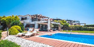 Chalkidiki Greece Hotels
