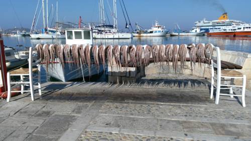 Naxos Chora Griechenland Promo-Code Booking.com