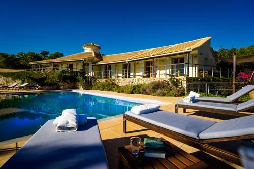 Zakynthos Town Greece Hotel