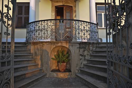 Chania Code promo Grèce Booking.com