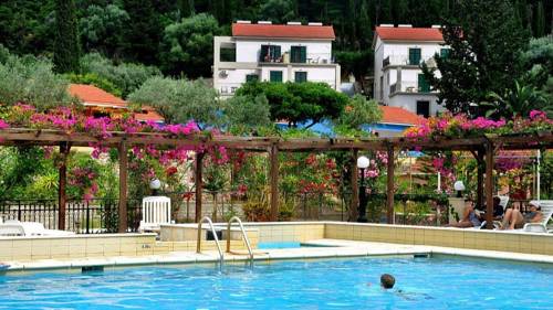 Vathí Code promo Grèce Booking.com