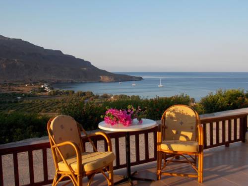 Káto Zákros Greece Promo Code Booking.com