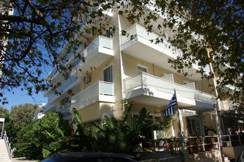 Rhodos Stadt Griechenland Promo-Code Booking.com