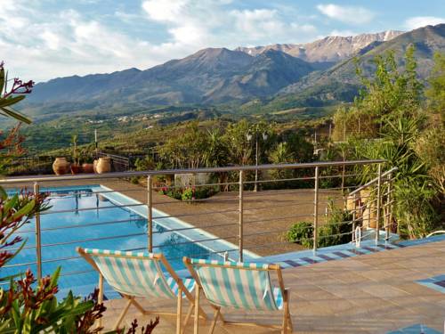 Kalyves Greece Promo Code Booking.com