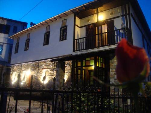 Tsagarada Code promo Grèce Booking.com