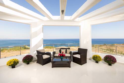 Lakhaniá Greece Promo Code Booking.com