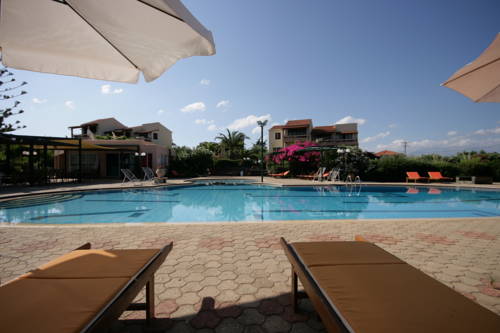 Chania Code promo Grèce Booking.com
