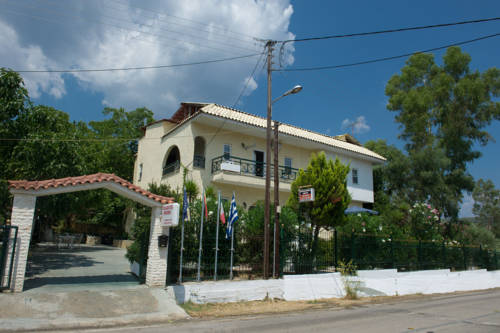 Marandokhórion Greece Promo Code Booking.com