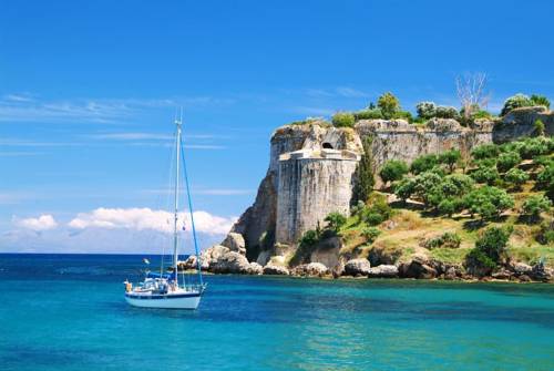 Koroni Griechenland Promo-Code Booking.com