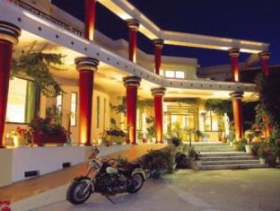 Kos Island Greece Hotels