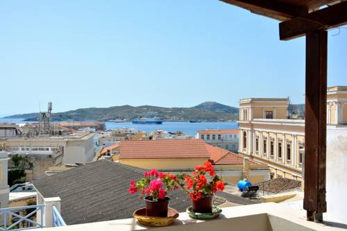 Ermoúpolis Greece Promo Code Booking.com