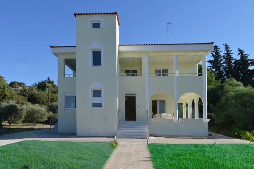 Paradeisi, Rhodes Greece Promo Code Booking.com