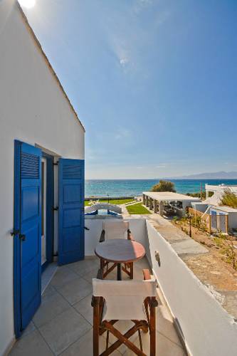 Kastraki Code promo Grèce Booking.com