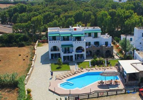 Agia Anna Naxos Griechenland Promo-Code Booking.com