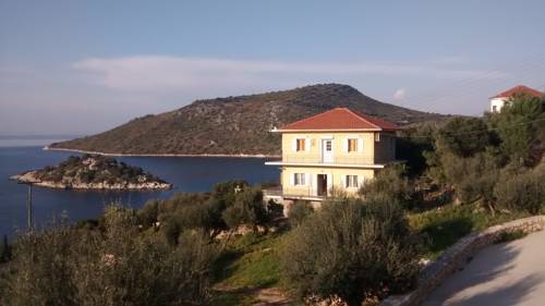 Ithaka Griechenland Promo-Code Booking.com