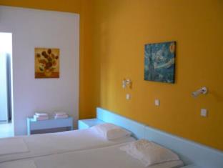 Santorini Greece Hotels