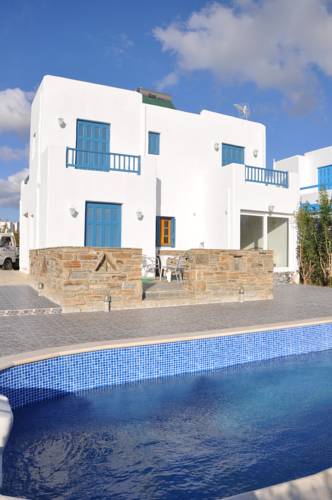 Agia Anna Naxos Griechenland Promo-Code Booking.com