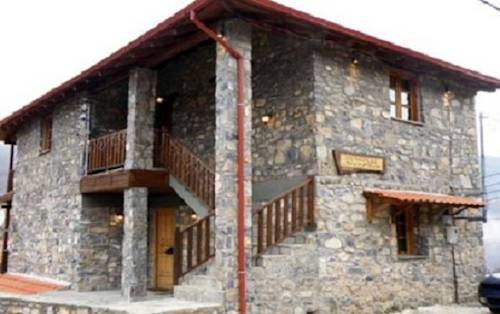 Palaios Agios Athanasios Griechenland Promo-Code Booking.com
