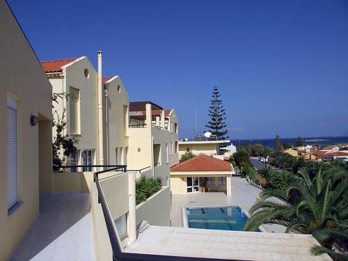 Chryssi Akti Greece Promo Code Booking.com