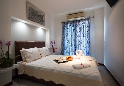 Athen Griechenland Promo-Code Booking.com