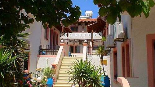 Ierápetra Greece Promo Code Booking.com
