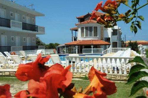 Argasi Code promo Grèce Booking.com
