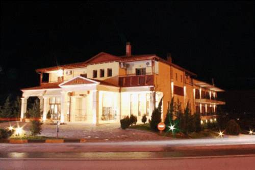 Naousa Imathias Griechenland Promo-Code Booking.com