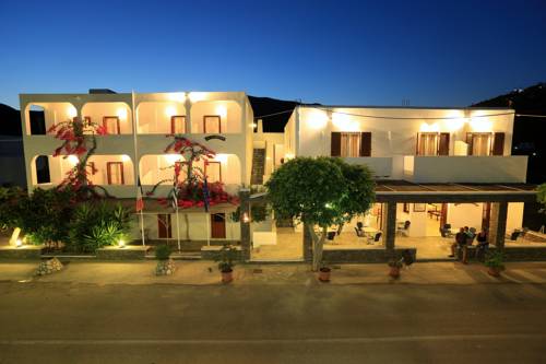 Platís Gialós Code promo Grèce Booking.com