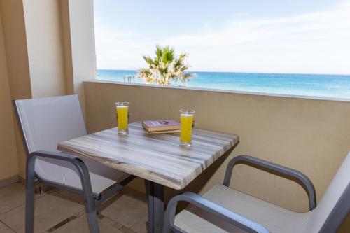 Crete Island Greece Hotels