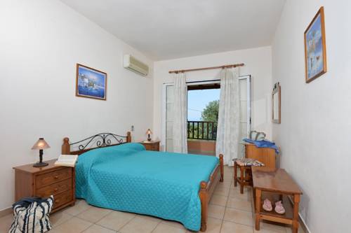 Gáïos Code promo Grèce Booking.com